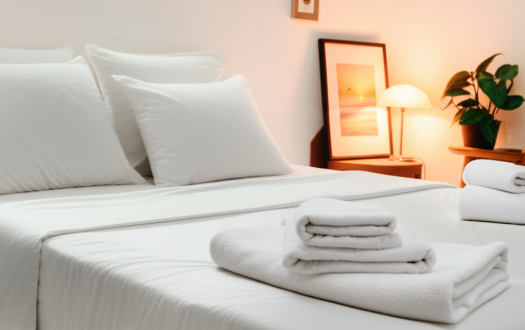 Productos para el hogar Casero Leito