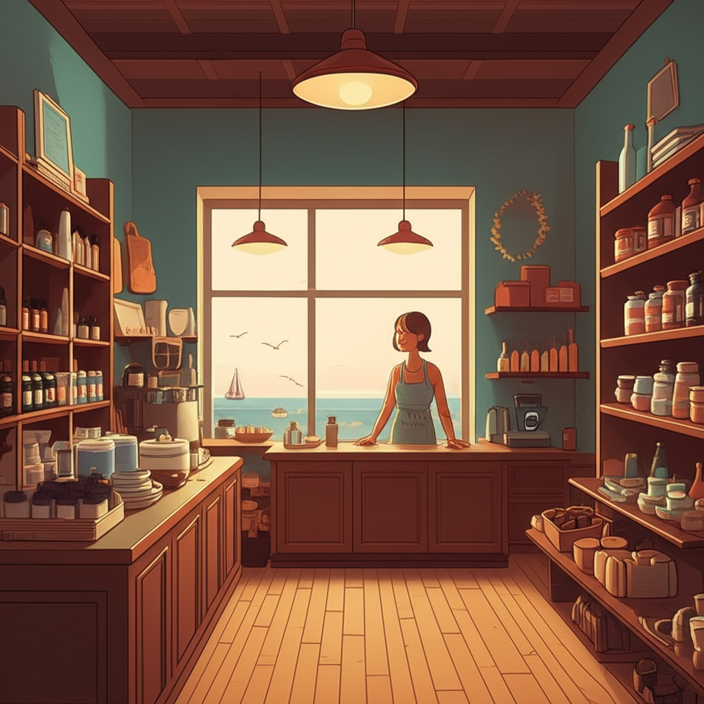 Negocio familiar Casero Leito