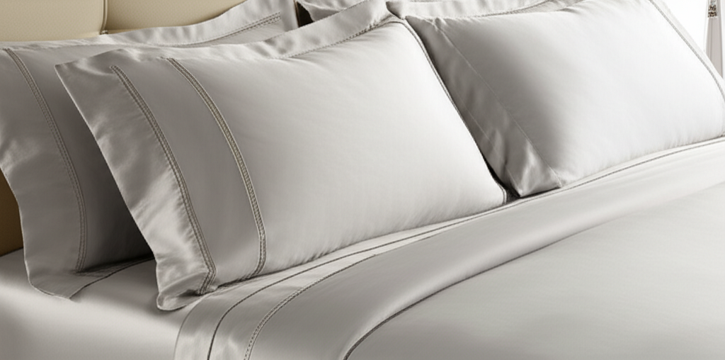 Juegos de Sábanas Premium Casero Leito